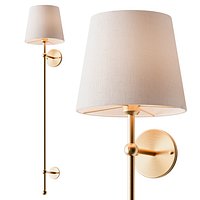 Lester Oversized Sconce