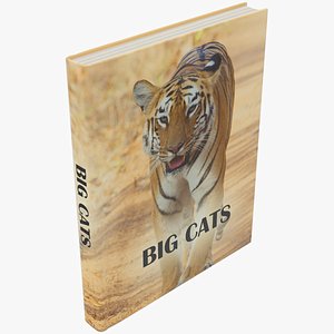 book 3D
