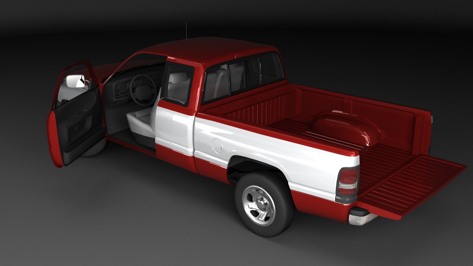 3D 1994 DodgeRam 1500 ClubCab model https://p.turbosquid.com/ts-thumb/Gb/tWyKYR/CO/1994dodgeram1500extcab_012/jpg/1643539600/1920x1080/fit_q87/f745697cf189e5277db8f6fa0492bddb4f957f35/1994dodgeram1500extcab_012.jpg