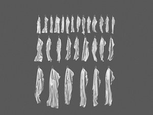 3ds max 29 towels smal