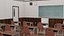 Klassenzimmer