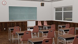 Class Room