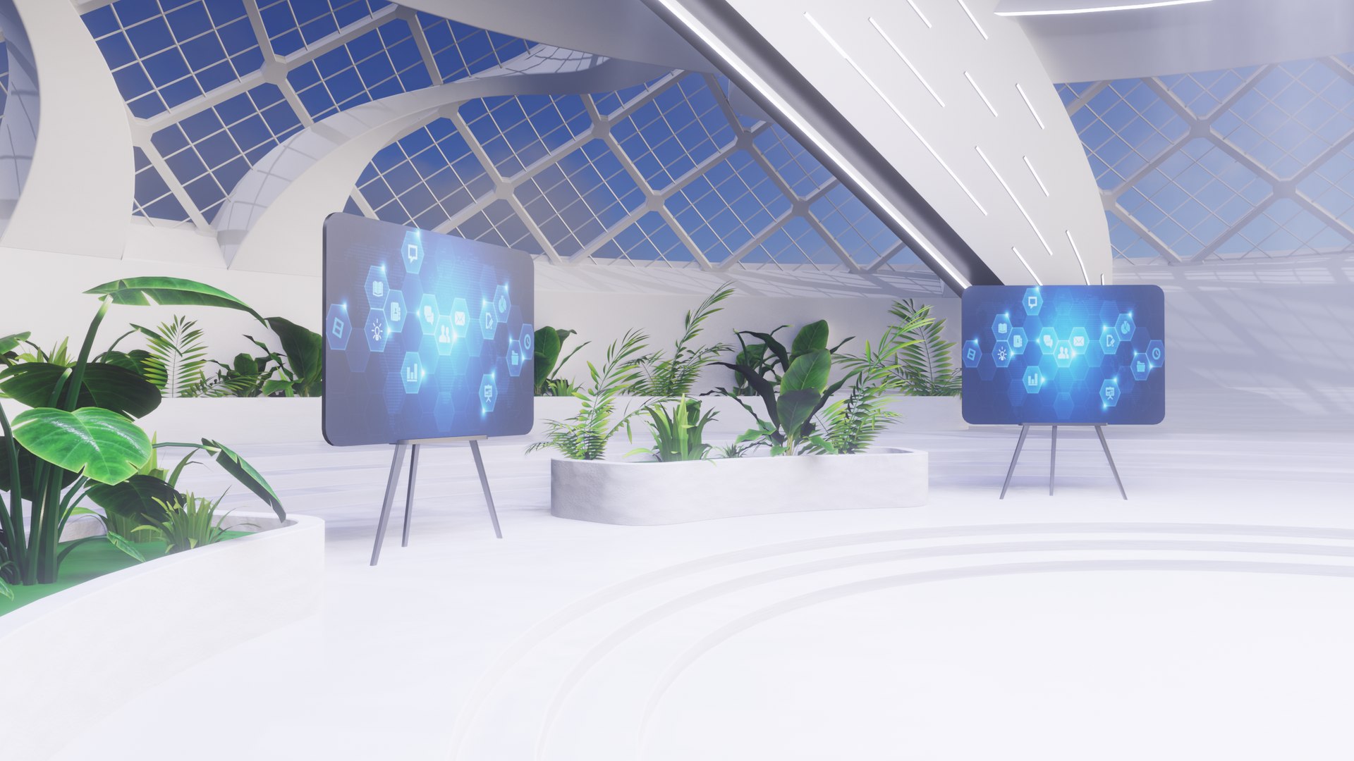 Sci Fi Exhibition Hall Interior model https://p.turbosquid.com/ts-thumb/Gb/xDnpuL/GL/tyj/png/1679038071/1920x1080/fit_q87/3760360746695f6aafcfcb7e7049a637089453aa/tyj.jpg