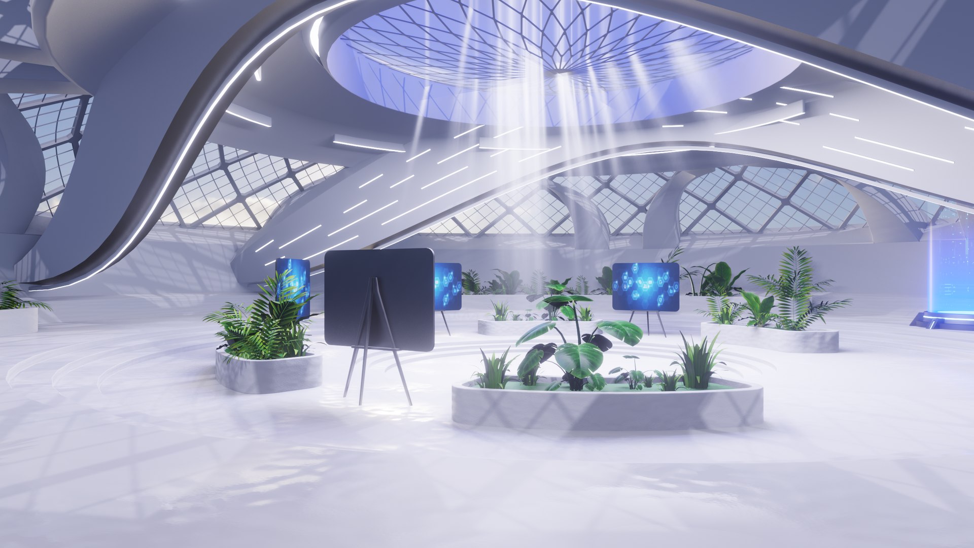 Sci Fi Exhibition Hall Interior model https://p.turbosquid.com/ts-thumb/Gb/xDnpuL/Lh/rthr/png/1679038060/1920x1080/fit_q87/35991911f74352af08acf0b42cca01f8d56ec02e/rthr.jpg