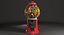 Dispensador de dulces