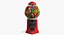 Dispensador de dulces