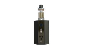 3D model ELECTRONIC CIGARETTE