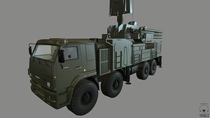 Pantsir-s1