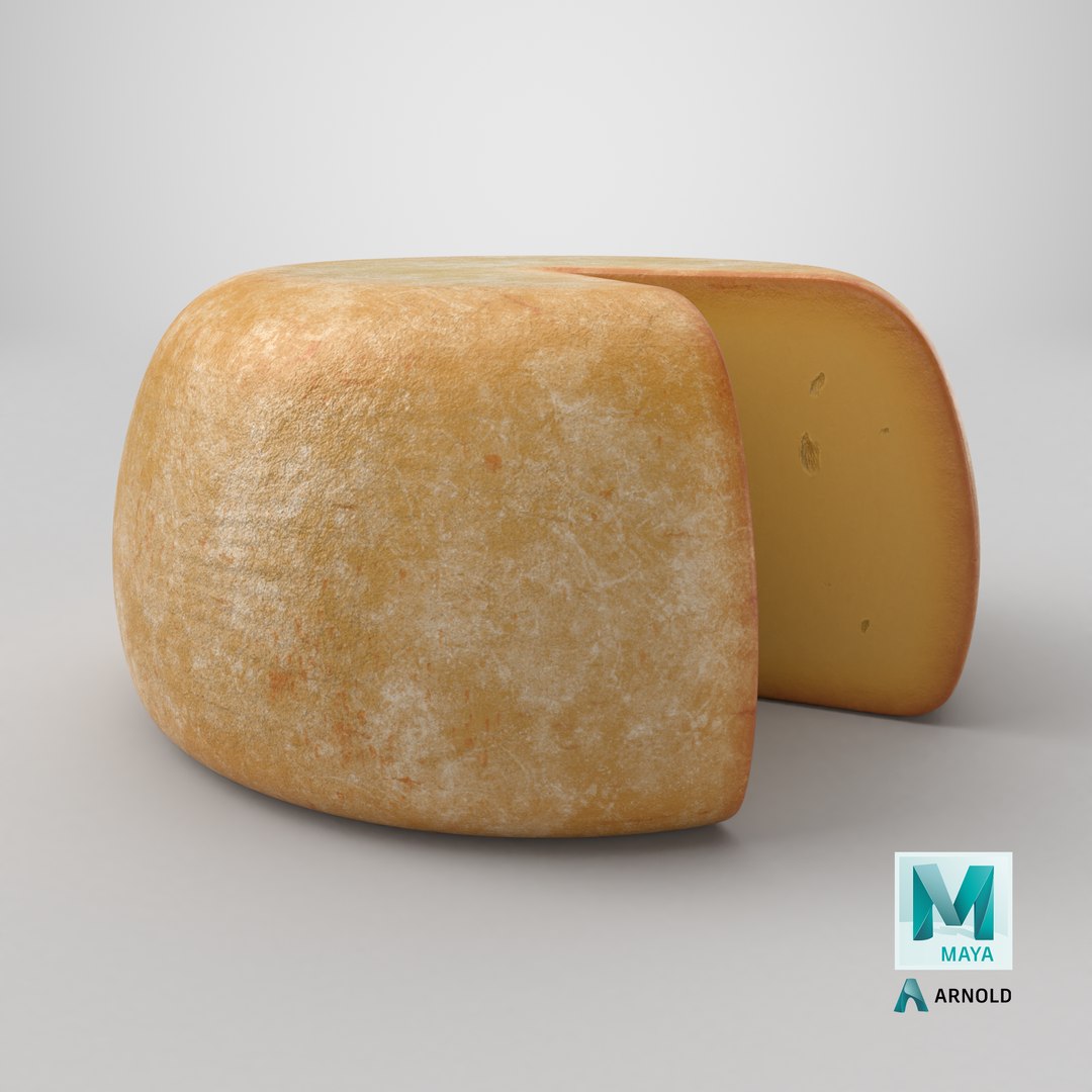 3D model Rustic Cheese Wheel https://p.turbosquid.com/ts-thumb/Gc/8oPmMa/eJ/stemcell_maya_arnold_render/png/1781797346/1920x1080/fit_q87/812f8bce5e7d6a6944a4cba677df581deb9ac302/stemcell_maya_arnold_render.jpg