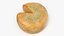 Rustic Cheese Wheel