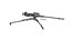 M2 50Cal Machinegun