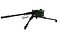 M2 50Cal Machinegun
