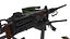 M2 50Cal Machinegun