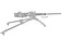 M2 50Cal Machinegun