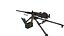 M2 50Cal Machinegun