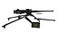M2 50Cal Machinegun