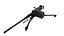 M2 50Cal Machinegun