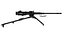 M2 50Cal Machinegun