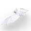 Vampire Bat Animated