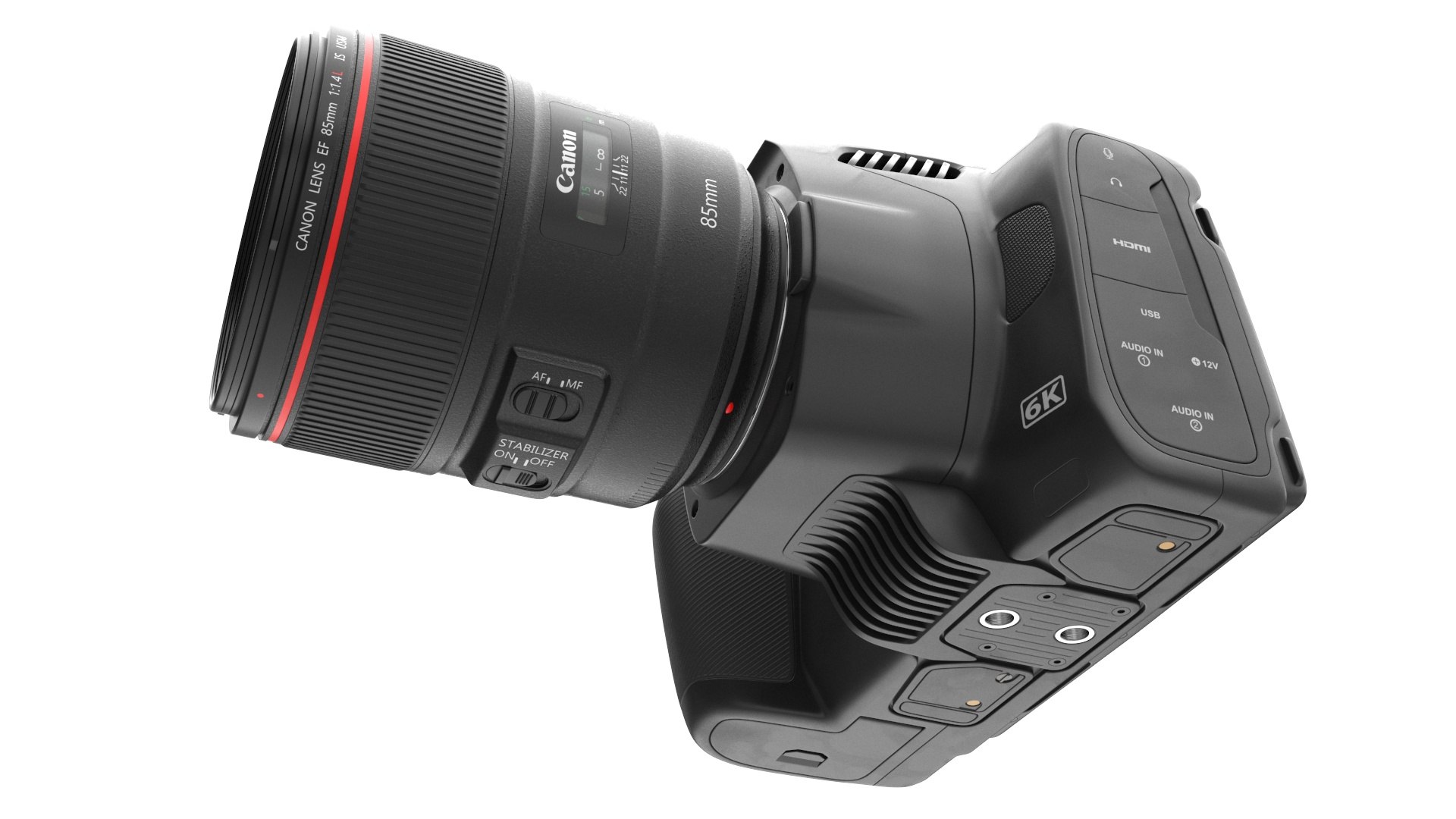 Camera Blackmagic Design 6K G2 with Lens 3D model https://p.turbosquid.com/ts-thumb/Gc/AzRsjC/Zn/camerablackmagicdesign6kg2withlensmb3dmodel010/jpg/1725125863/1920x1080/fit_q87/7c433321fa88ee5fa92e372d32ff54e54b50b755/camerablackmagicdesign6kg2withlensmb3dmodel010.jpg