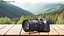 摄像机 Blackmagic Design 6K G2 带镜头