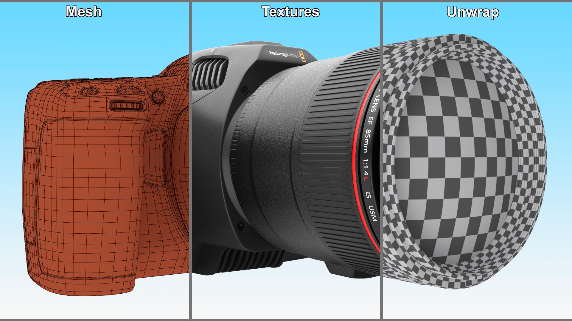 Camera Blackmagic Design 6K G2 with Lens 3D model https://p.turbosquid.com/ts-thumb/Gc/AzRsjC/vN/camerablackmagicdesign6kg2withlensmb3dmodel019/jpg/1725125896/1920x1080/fit_q87/5f97cb0da8bfb555db029452a7096c4de7b666c0/camerablackmagicdesign6kg2withlensmb3dmodel019.jpg