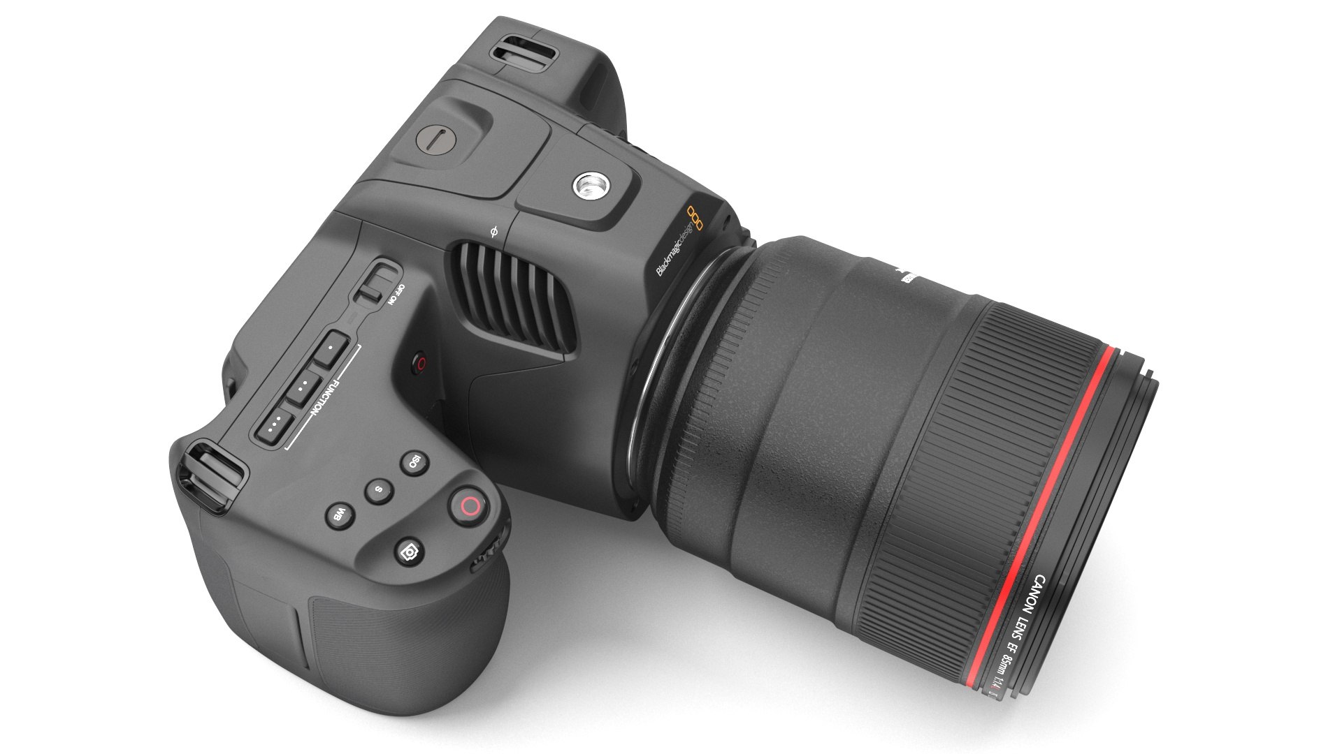 Camera Blackmagic Design 6K G2 with Lens 3D model https://p.turbosquid.com/ts-thumb/Gc/AzRsjC/xM/camerablackmagicdesign6kg2withlensmb3dmodel009/jpg/1725125859/1920x1080/fit_q87/9ec1e5e06eb9711dea93523b70325d5f52554295/camerablackmagicdesign6kg2withlensmb3dmodel009.jpg