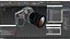 摄像机 Blackmagic Design 6K G2 带镜头