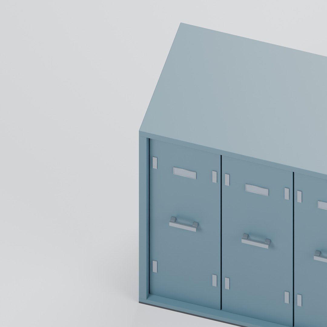 3D Painted Steel Storage Locker Bank - 750 x 450 x 850 mm model https://p.turbosquid.com/ts-thumb/Gc/B5hE0s/5l/08_material_detail/jpg/1788951306/1920x1080/fit_q87/372d838b011e9bed4fe694aae8db5d6391d77987/08_material_detail.jpg