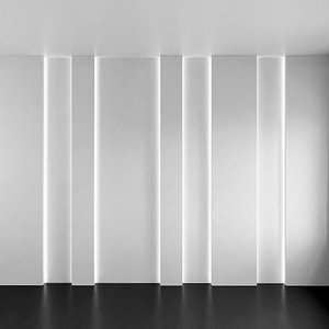 wall panel set 155 model