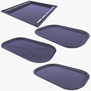 Baking Trays v1