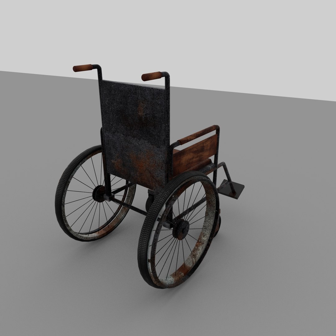 3D model Old Wheel Chair https://p.turbosquid.com/ts-thumb/Gc/FPwISA/WF/t3/jpg/1695552129/1920x1080/fit_q87/3170540434681487c99b2bc657ccf7d240955e90/t3.jpg