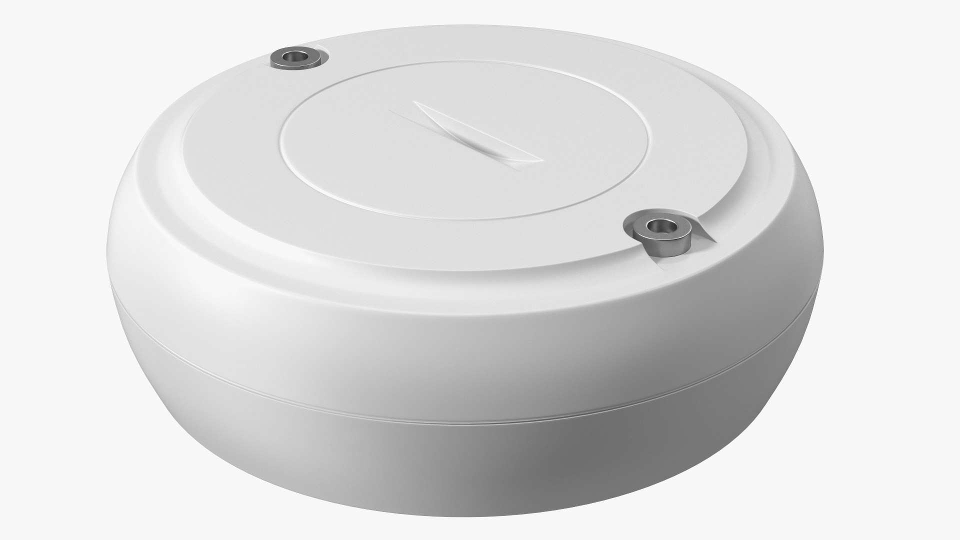 3D Nayun Wireless Flood Sensor NY-FS-02 - TurboSquid 2077020