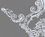 cartouches plaster decor ornament decoration building pediment fronton