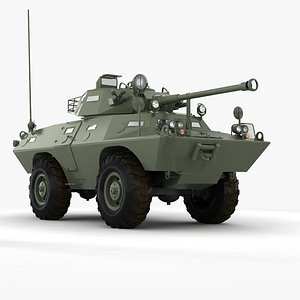 3D Cadillac V150 M706