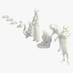 People - Family - Baby