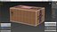 Boîte colis Amazon 41x26x20