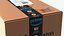 Boîte colis Amazon 41x26x20