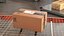Boîte colis Amazon 41x26x20