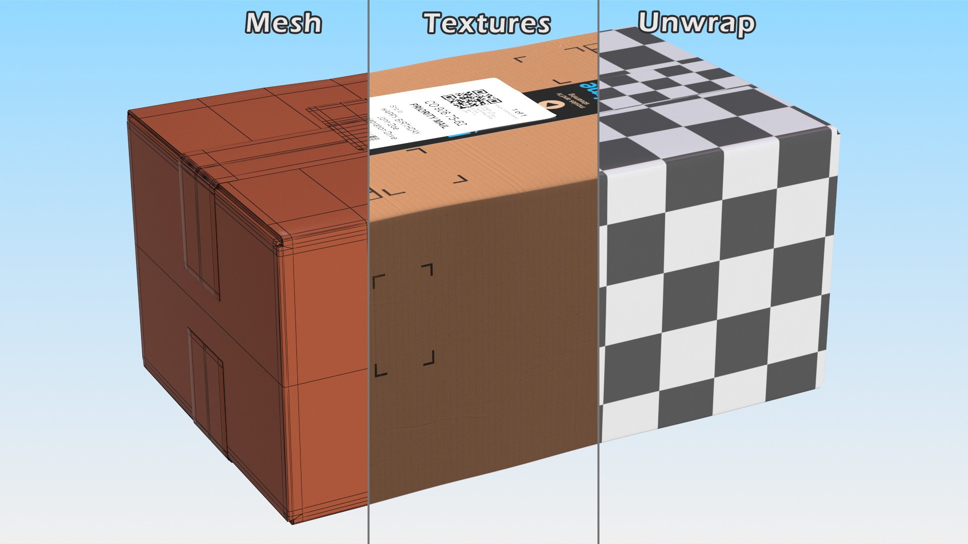 3D Amazon Parcels Box 41x26x20 model https://p.turbosquid.com/ts-thumb/Gc/NrOYoh/fE/amazonparcelsbox41x26x20c4dmodel015/jpg/1653502747/1920x1080/fit_q87/53bc4fc42f40ed0baf03b4e219721a6f7c2975c8/amazonparcelsbox41x26x20c4dmodel015.jpg