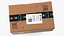 Boîte colis Amazon 41x26x20