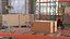 Boîte colis Amazon 41x26x20