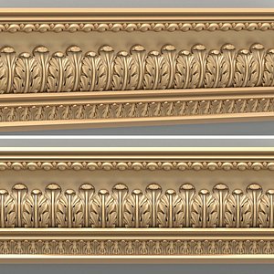 Molding 055 3D