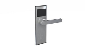 Door Handle