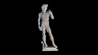 David Michelangelo