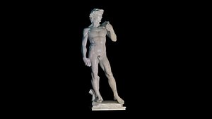 David Michelangelo