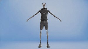3D Urban Android