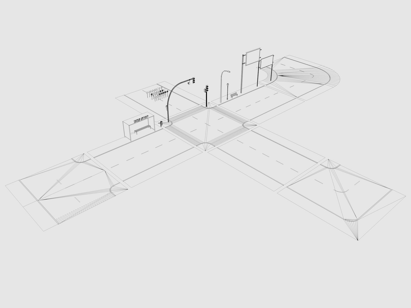3D Cartoon City Pack Low-poly 3D model model https://p.turbosquid.com/ts-thumb/Gc/V9pajH/F4/cartoon_roadpackwire1/jpg/1722247437/1920x1080/fit_q87/c6574133b80bf119da8207ef8c6331c3a56fd781/cartoon_roadpackwire1.jpg