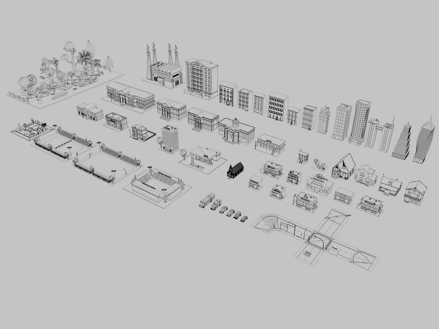 3D Cartoon City Pack Low-poly 3D model model https://p.turbosquid.com/ts-thumb/Gc/V9pajH/Mt/cartoon_citypackwire/jpg/1722247396/1920x1080/fit_q87/0a87eea495fbada224a44a09d4bcea1e7cdfbad5/cartoon_citypackwire.jpg