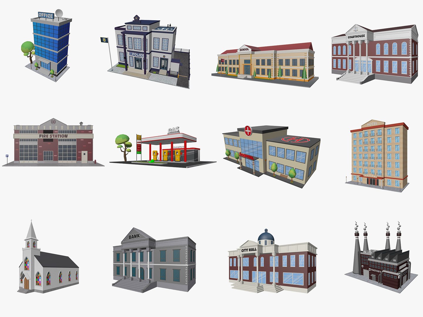 3D Cartoon City Pack Low-poly 3D model model https://p.turbosquid.com/ts-thumb/Gc/V9pajH/TO/cartoon_citybuildings_pack/jpg/1722247429/1920x1080/fit_q87/3b7480b45e9523e23924941d2de93449999ad217/cartoon_citybuildings_pack.jpg